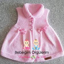 Elif Pirenvise Bebegim Orgulerim Instagram Fotograflari Ve Videolari Bebek Bebek Elbise Modelleri Bebek Yelek