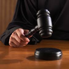 Image result for judges gavel