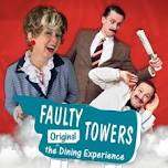 Faulty Towers The Dining Experience @ Torquay