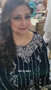 Instagram video by sumreen khan salon • Dec 25, 2025 at 9:56 AM