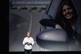 Maybe you would like to learn more about one of these? Uber Launches Money For Payments Transfers Financial Services