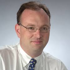 Alan Allport, Professor