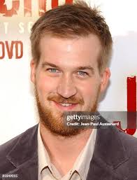 1,251 Kenneth Mitchell Photos & High Res Pictures