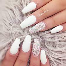 1001 ideen und designs fur einzigartige ballerina nagel ballerina gel nails coffin nails designs white acrylic nails