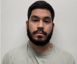 PD makes arrest in Sunday night shooting