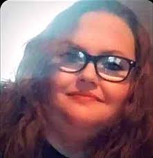 Lucretia 'Lucy' Flickinger 1986-2023