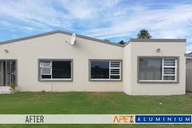 Trade aluminium windows in poole, southampton & the south of england. Aluminium Doors Aluminium Windows Apex Aluminium