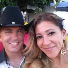 To my Amor de mi Vida, I am so grateful to God that 25 years ago, I  dedicated the rest of my life to the most beautiful woman in the world. From