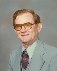 Obituary for Walter R. "Herk" Williams
