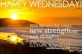 If yes, then think creatively and do things that interest you. Khpszmie On Twitter Happy Wednesday Quotes Wednesday Morning Quotes Good Morning Quotes