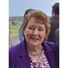 Nell Kenny née Fahy, Myles Park, Corofin, Co. Galway and formerly of  Lissacarra, Kilkerrin and Ardeevin, Glenamaddy