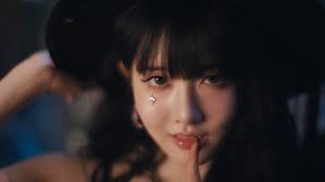 LE SSERAFIM 'UNFORGIVEN (feat. Nile Rodgers, Ado) -Japanese ver.-' M/V  Creative Director : NU KIM Visual Creative Operation Managing : Yujoo Kim  Style Directing : Yoon Cho, Yuli Song Brand Experience Design :