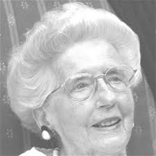 Irene Allison Smithrim (Vanderwater)