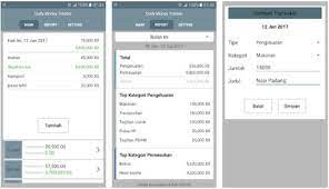 Proses pengendalian kas aplikasi kasir akan mencatat seluruh transaksi keuangan dengan cepat dan akurat. 10 Aplikasi Laporan Keuangan Terbaik Untuk Android Dan Ios