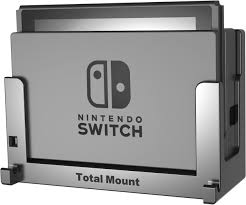 We did not find results for: Innovelis Totalmount Mounting Frame Wall Bracket Nintendo Switch Conrad Com