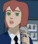 Stephanie Briggs Voice