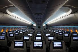 Boeing 787 produced in collaboration with numerous suppliers from all over the world. Air Canada Receives Third Boeing 787 9 Dreamliner Skies Mag