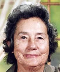 Talitha STOKES Obituary (1928