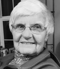 Louise Parker Obituary