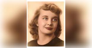 Obituary information for Elizabeth Anna Walker