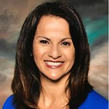 Leticia Segura's Instagram, Twitter & Facebook