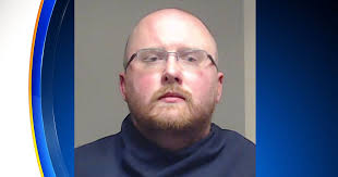 Grayson County Man Arrested For Allegedly Trying To Prostitute A Child For  $800 Per Hour