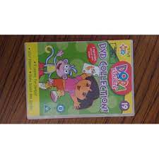 Check spelling or type a new query. Borrow Dora The Explorer Dvd Collection