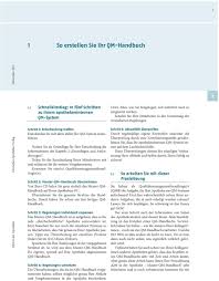 Hier finden sie kostenlose vorlage/muster: 1 So Erstellen Sie Ihr Qm Handbuch Pdf Free Download