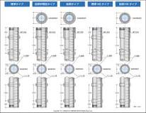 製品（建築用） | 施工・製品情報 | ジャパンパイル株式会社