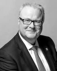 Behörden Spiegel Dezember 2017 by propress