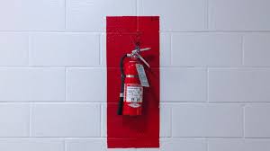 During this check a cintas technician will visually inspect the unit, clean, check pull pin as well as provide documentation of the inspection. Fire Extinguisher Inspection Requirements Lumiform