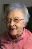 Phyllis Josephs Obituary (1925