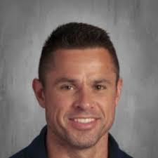 Chris Bickel's Instagram, Twitter & Facebook