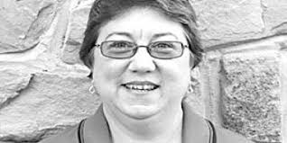 PROFILE IN FAITH: Lin Smalec