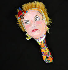 Brush Up! A Silent Auction