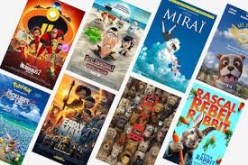 Best online animes series here. Best Animated Movies Of All Time New Animated Movies For Kids 2020 Hotdeals360