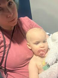 Prayers for Nora Beth Hetzel's Lab Results and Soliris Infusion Treatment