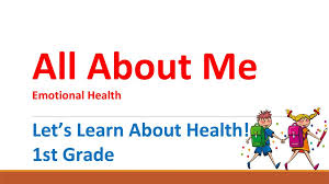 Healthfirst health insurance gives you access to a large network of doctors and hospitals and access to the care you need, when you need it. All About Me Emotional Health Ppt Download