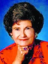 Lettie Strahan Obituary (1931