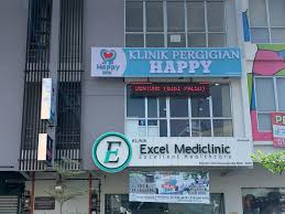 Klinik pergigian dr matthew hong. V I S I T J O H O R On Twitter 13 Klinik Pergigian Razz No 26 Jalan Enau 11 Taman Teratai 81300 Skudai Johor Bahru Johor 10 00 Pagi 9 00 Malam 014 344 2294 07 3620191 Https T Co Zxk4bjqvux