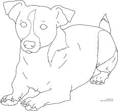 Free printable snoopy coloring pages. Drawing Line Art Dog Laying Down Drawing