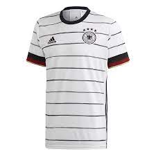Camisa retrô alemanha branca 1954 cordinha. Camisa Adidas Selecao Alemanha 2020 Sports Men