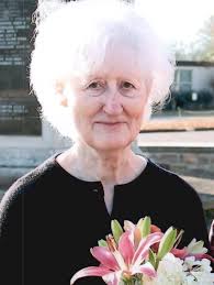 Ruby Norris Obituary