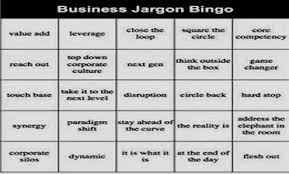 Business Jargon Is Tribal And Reinforces Belonging And Its Uses Are Almost Endless In The Course Of A Business And Its Normal Op Paradigm Understanding Jargon