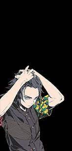 See more ideas about aesthetic wallpapers, anime wallpaper, cute wallpapers. Hd Wallpaper Amoled Dark Anime Boys Wallpaper Flare