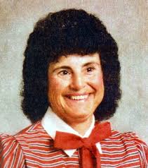 Martha Oliver Obituary