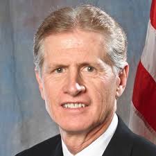 Mike Robinson for Fresno County Board of Education- District 2