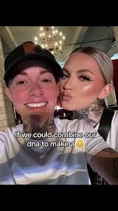 Kristina Prater's Instagram, Twitter & Facebook