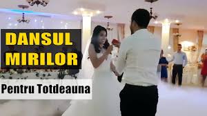 Directia 5 feat alinka te iubesc official video. Dansul Mirilor Pe Melodia Pentru Totdeauna Trupa Zero Youtube