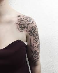 Your sleeve tattoo can include flowers, hearts, whatever you want or find meaningful to you. 23 Half Sleeve Tattoos For Women Styleoholic